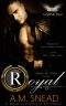 [Boys of Porn 04] • Royal